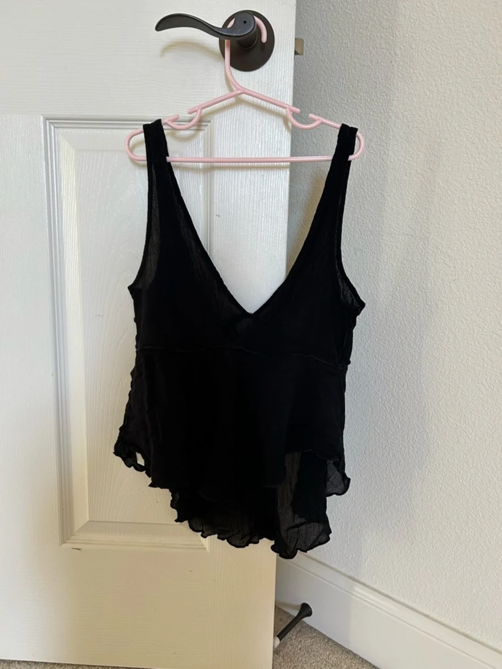 Free People lightweight semi